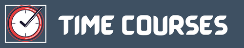 Time Courses