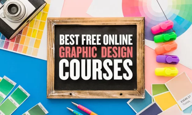 Graphic Design | Design 20+ Practical Projects
