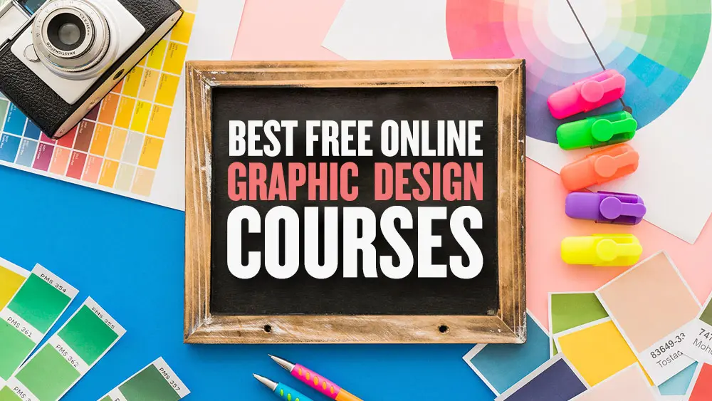 Graphic Design | Design 20+ Practical Projects